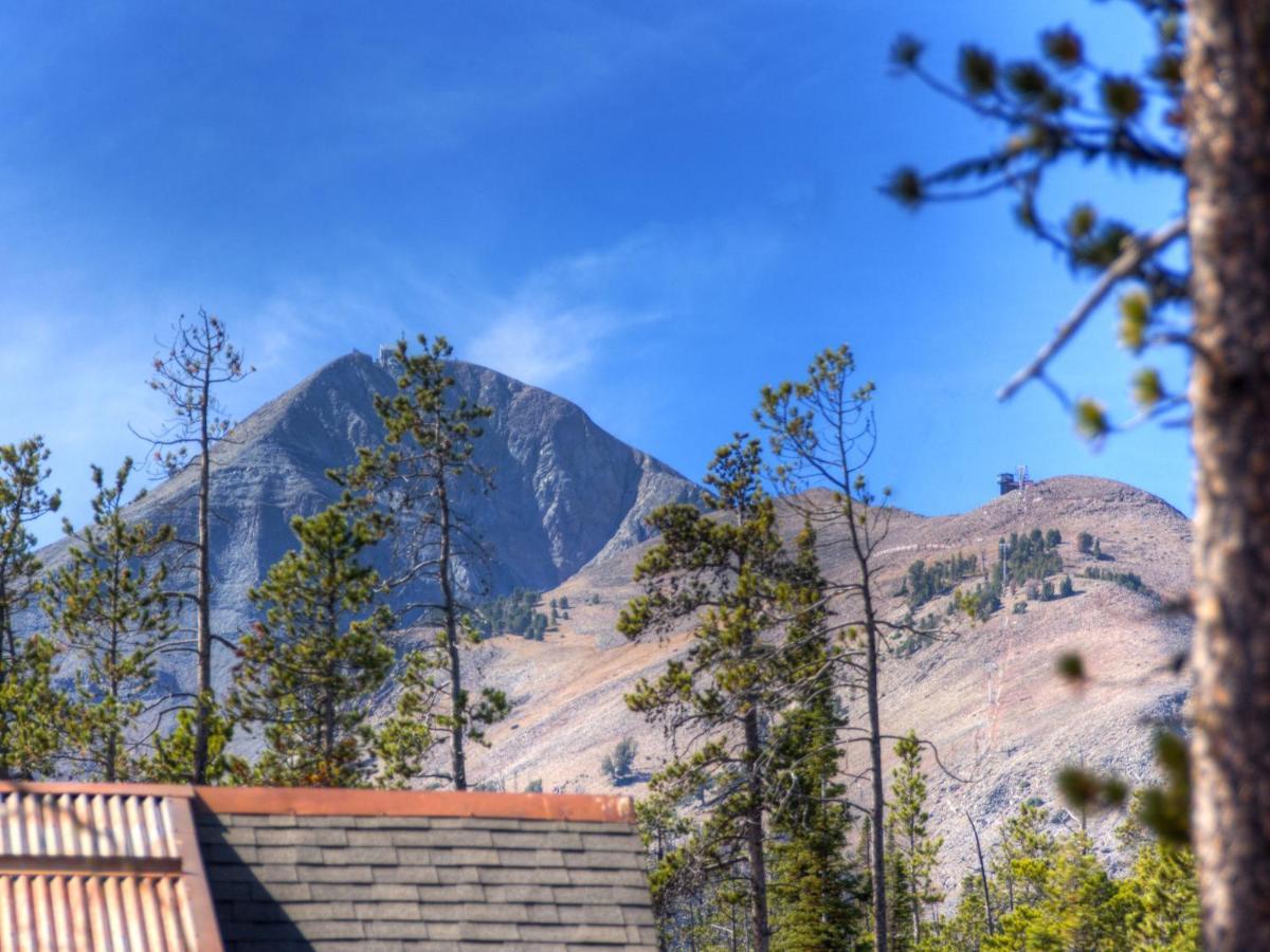 Powder Ridge Cabin Oglala 9 Villa Big Sky Exterior photo